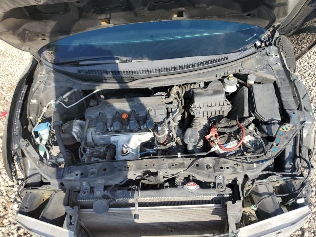 2HGFG3A8XFH502855 - 2015 HONDA CIVIC EX Qara foto 11