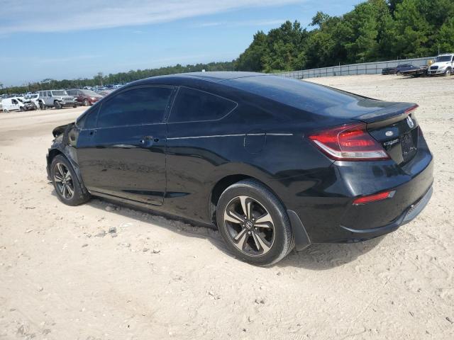 2HGFG3A8XFH502855 - 2015 HONDA CIVIC EX Qara foto 2