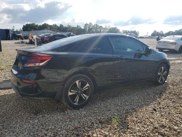 2HGFG3A8XFH502855 - 2015 HONDA CIVIC EX Qara foto 3