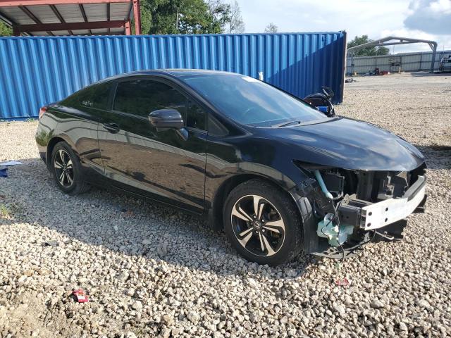 2HGFG3A8XFH502855 - 2015 HONDA CIVIC EX Qara foto 4