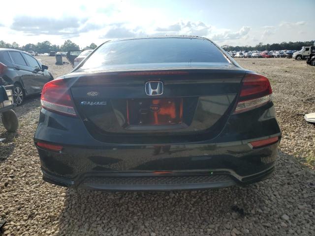 2HGFG3A8XFH502855 - 2015 HONDA CIVIC EX Qara foto 6