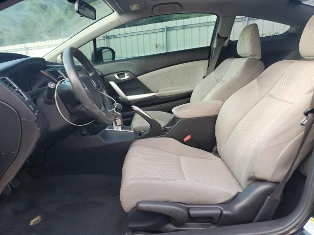 2HGFG3A8XFH502855 - 2015 HONDA CIVIC EX Qara foto 7