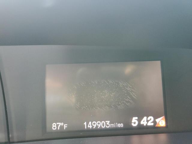 2HGFG3A8XFH502855 - 2015 HONDA CIVIC EX Qara foto 9