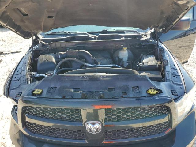 1C6RR7FTXES369314 - 2014 RAM 1500 ST BLACK photo 11