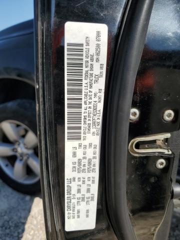 1C6RR7FTXES369314 - 2014 RAM 1500 ST BLACK photo 12