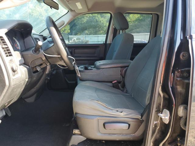 1C6RR7FTXES369314 - 2014 RAM 1500 ST BLACK photo 7