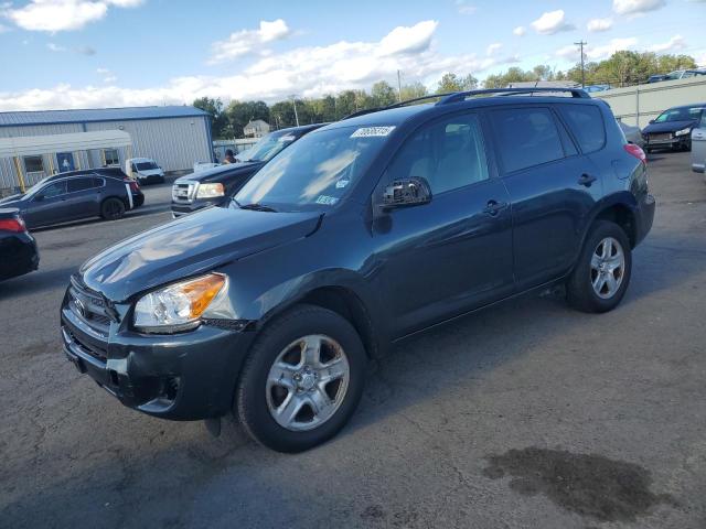 2010 TOYOTA RAV4, 