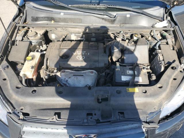 JTMBF4DV0AD032154 - 2010 TOYOTA RAV4 მწვანე ფოტო 11