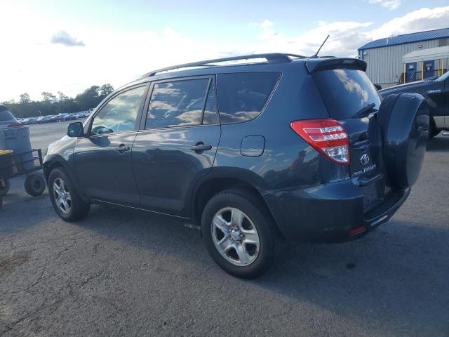JTMBF4DV0AD032154 - 2010 TOYOTA RAV4 მწვანე ფოტო 2