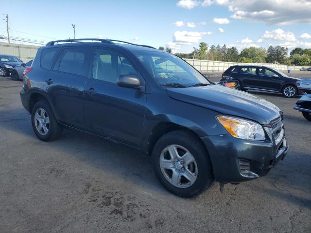 JTMBF4DV0AD032154 - 2010 TOYOTA RAV4 მწვანე ფოტო 4