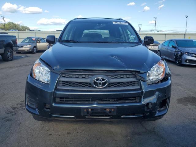 JTMBF4DV0AD032154 - 2010 TOYOTA RAV4 მწვანე ფოტო 5