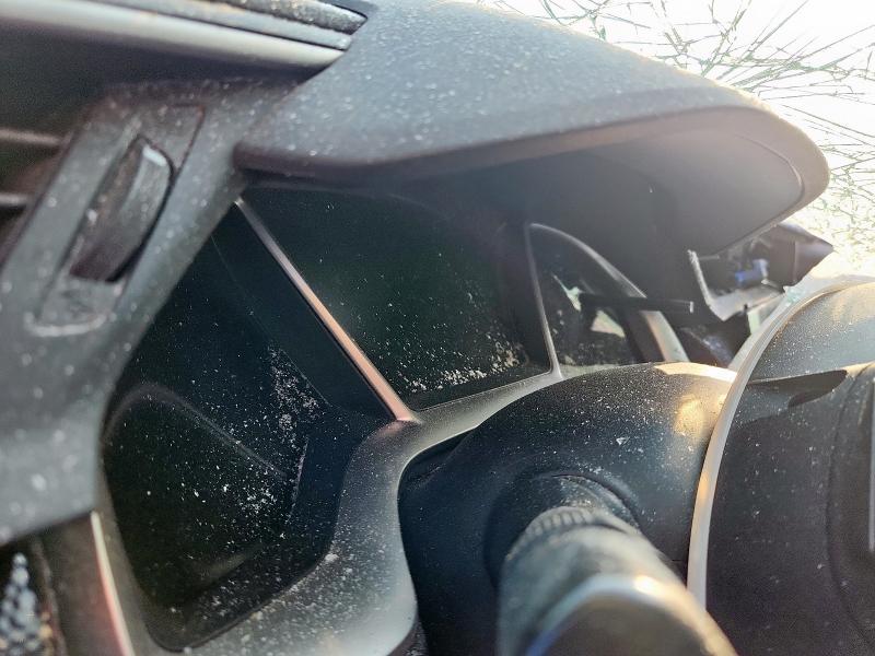 2HGFC2F80MH506179 - 2021 HONDA CIVIC SPORT Mavi foto 9