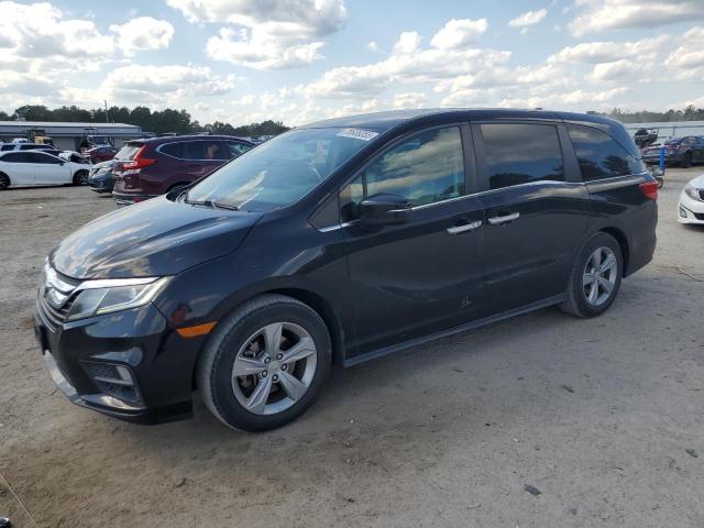2018 HONDA ODYSSEY EXL, 