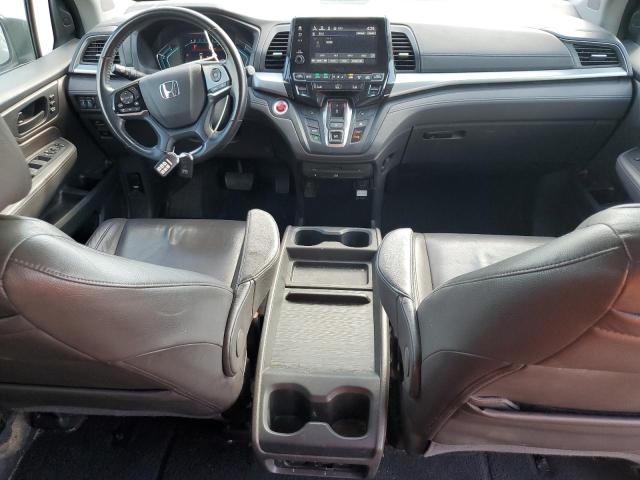 5FNRL6H76JB067157 - 2018 HONDA ODYSSEY EXL 黑色 照片 8