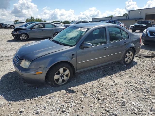 2005 VOLKSWAGEN JETTA GLS, 