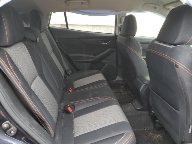 JF2GTACC4K9243683 - 2019 SUBARU CROSSTREK PREMIUM Azul foto 11