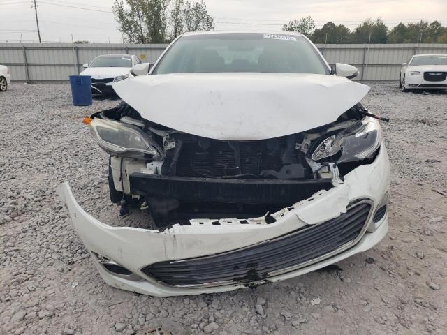 4T1BK1EB1DU011456 - 2013 TOYOTA AVALON BASE 白色 照片 5