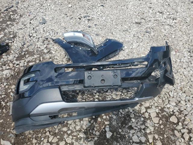 1FM5K8F84HGB17056 - 2017 FORD EXPLORER LIMITED 黑色 照片 13