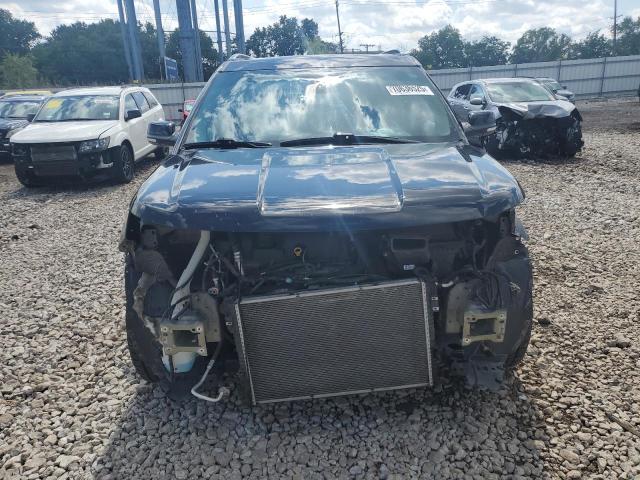 1FM5K8F84HGB17056 - 2017 FORD EXPLORER LIMITED 黑色 照片 5