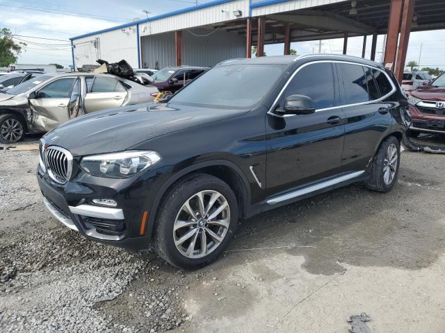 2019 BMW X3 SDRIVE30I, 