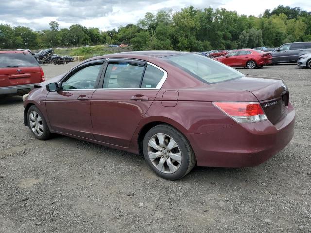 1HGCP2F76AA137689 - 2010 HONDA ACCORD EX 栗色 照片 2