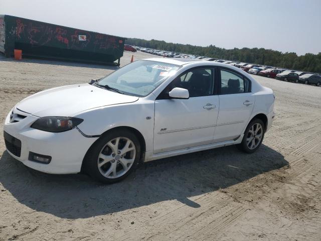 2008 MAZDA 3 S, 