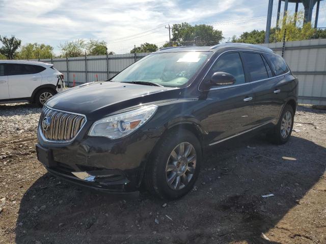 2014 BUICK ENCLAVE, 