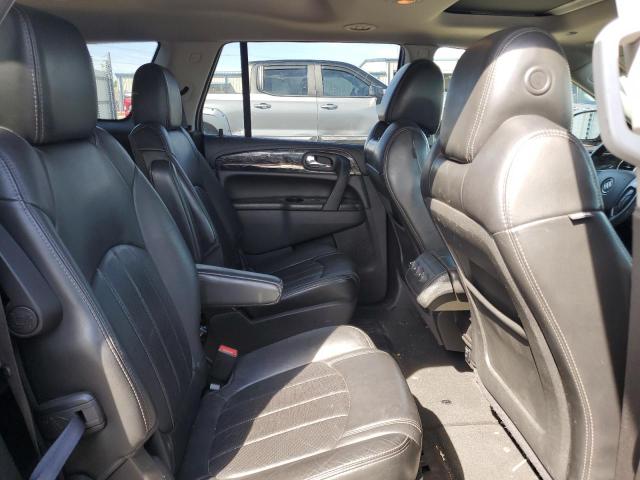 5GAKVBKD4EJ112079 - 2014 BUICK ENCLAVE Qara foto 11