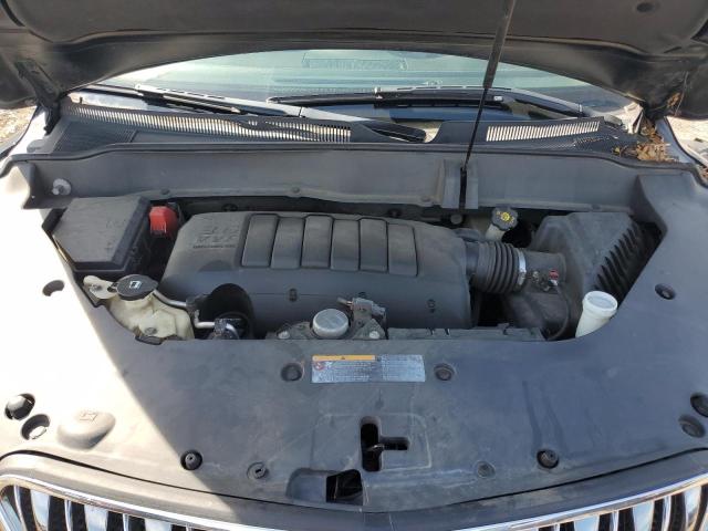 5GAKVBKD4EJ112079 - 2014 BUICK ENCLAVE Qara foto 12