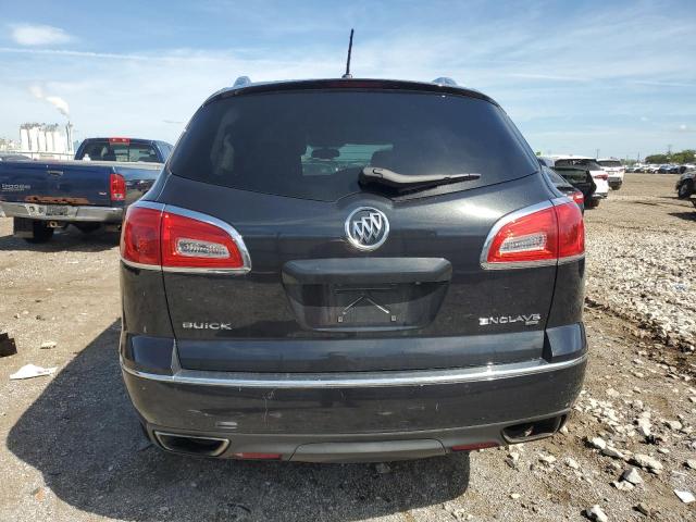 5GAKVBKD4EJ112079 - 2014 BUICK ENCLAVE Qara foto 6