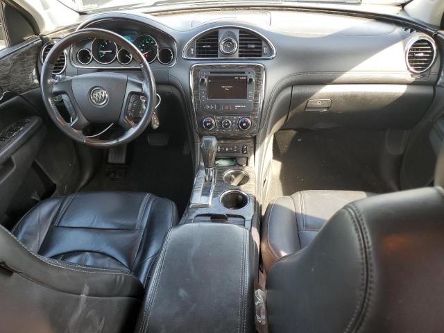 5GAKVBKD4EJ112079 - 2014 BUICK ENCLAVE Qara foto 8