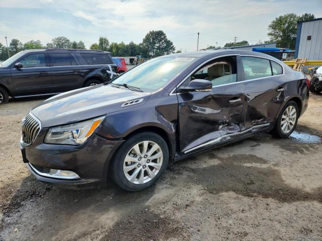 2015 BUICK LACROSSE, 