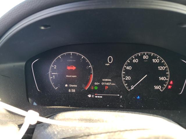 19XFL2H88PE007237 - 2023 HONDA CIVIC SPORT 银色 照片 9