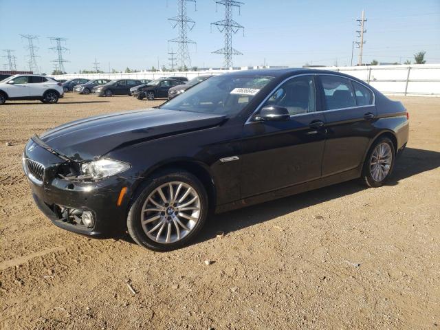 2015 BMW 528 XI, 