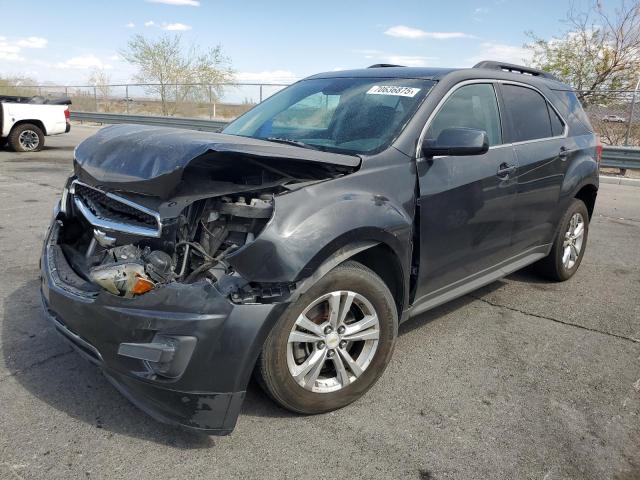 2013 CHEVROLET EQUINOX LT, 