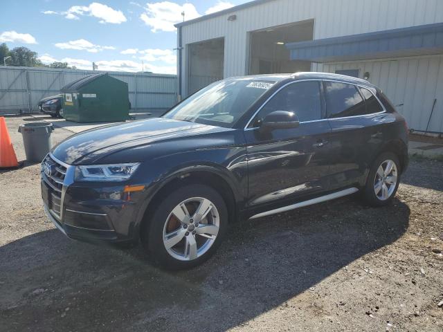 2019 AUDI Q5 PREMIUM PLUS, 