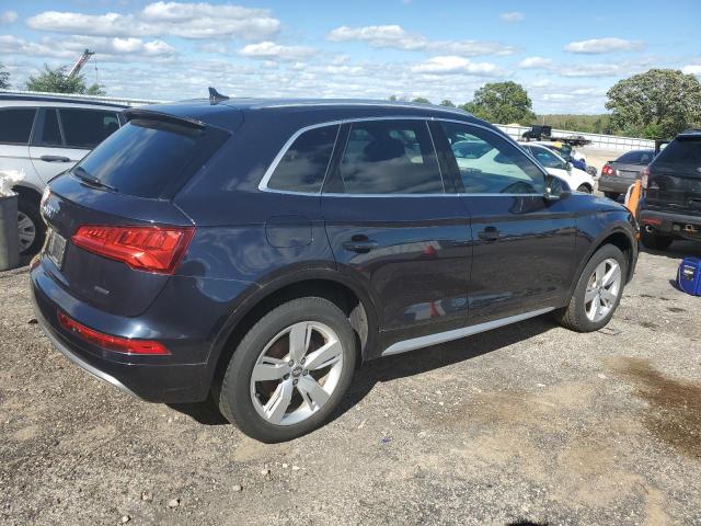 WA1BNAFY6K2018291 - 2019 AUDI Q5 PREMIUM PLUS 灰色 照片 3