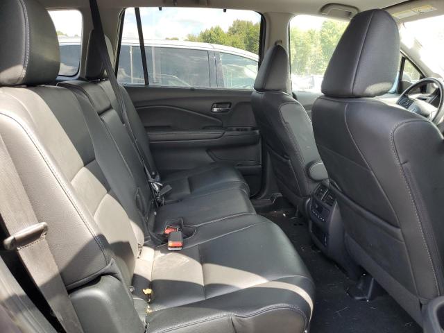 5FNYF6H56LB029965 - 2020 HONDA PILOT EXL 灰色 照片 11