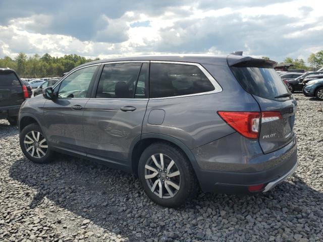 5FNYF6H56LB029965 - 2020 HONDA PILOT EXL 灰色 照片 2