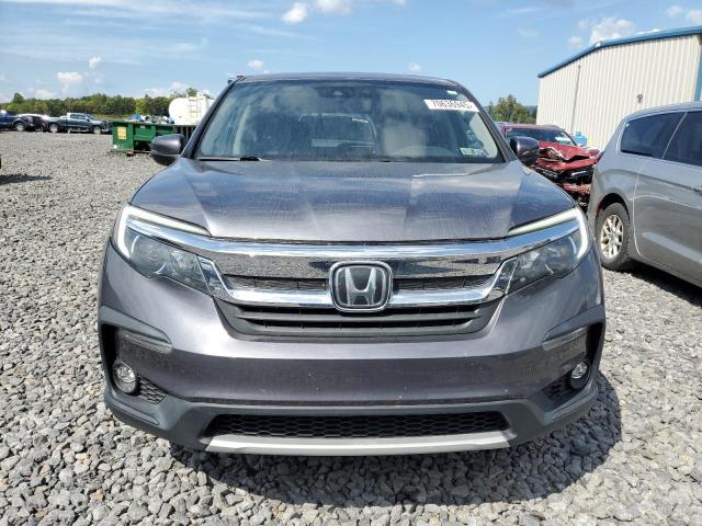 5FNYF6H56LB029965 - 2020 HONDA PILOT EXL 灰色 照片 5