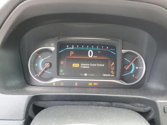 5FNYF6H56LB029965 - 2020 HONDA PILOT EXL 灰色 照片 9