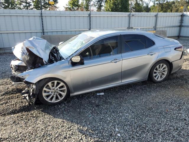2022 TOYOTA CAMRY LE, 