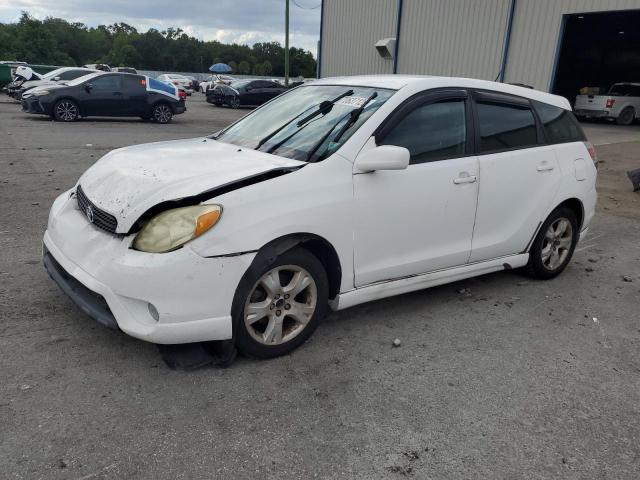 2007 TOYOTA COROLLA MA XR, 