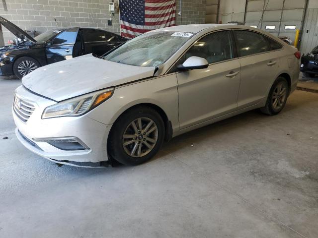 2015 HYUNDAI SONATA SE, 