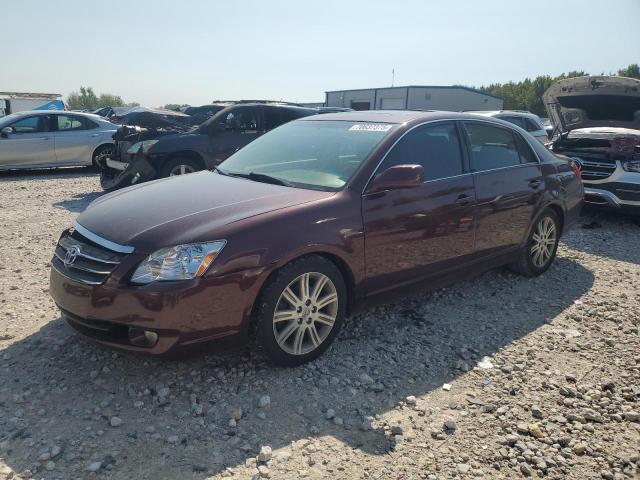 2006 TOYOTA AVALON XL, 