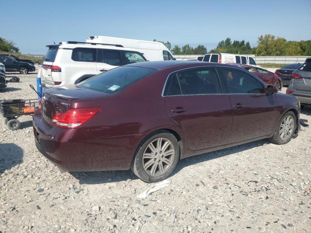 4T1BK36B26U064888 - 2006 TOYOTA AVALON XL 勃艮第红 照片 3