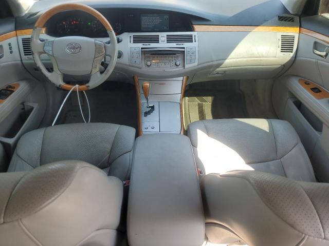 4T1BK36B26U064888 - 2006 TOYOTA AVALON XL 勃艮第红 照片 8