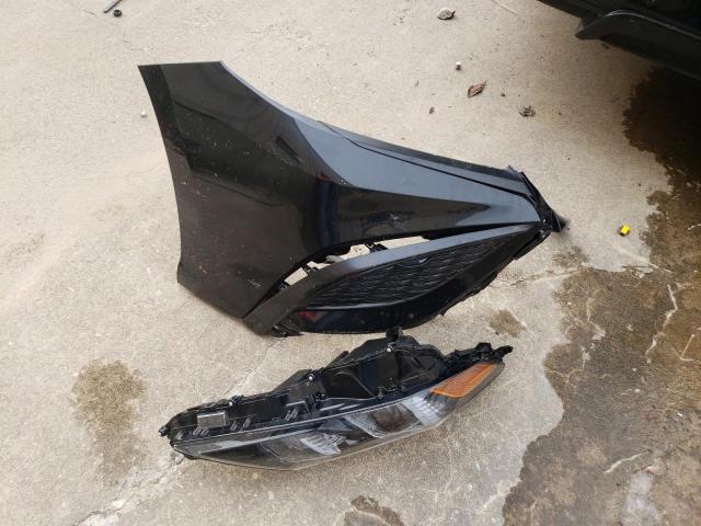 4T1G11AK9PU086683 - 2023 TOYOTA CAMRY SE NIGHT SHADE BLACK photo 12