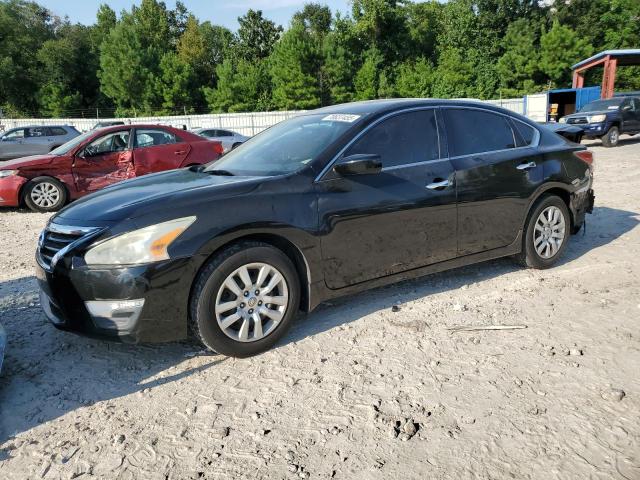 2015 NISSAN ALTIMA 2.5, 