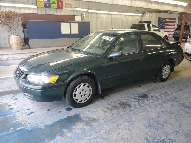 1999 TOYOTA CAMRY LE, 